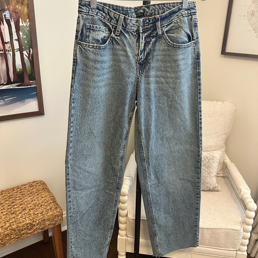 Wild Fable Blue Denim Jeans